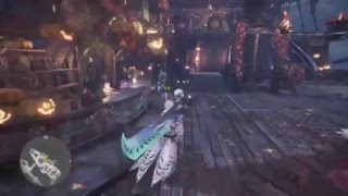 高音兎がいくモンスターハンターワールド　＃1なぜかモンハンwith みちゃこP　（概要欄を必ず見てください)