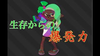 -HCLI-４タグ＜ホコ編＞[スプラトゥーン２]