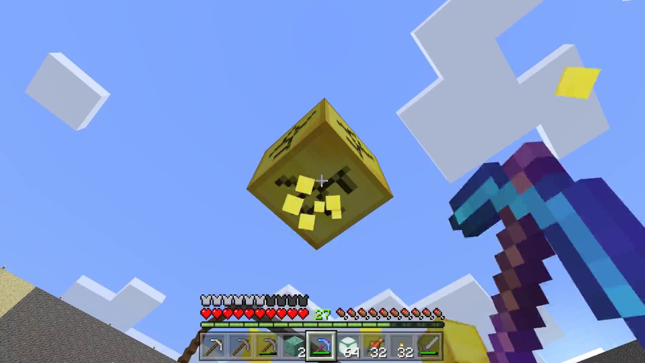 マインクラフト