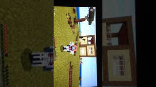 マインクラフト