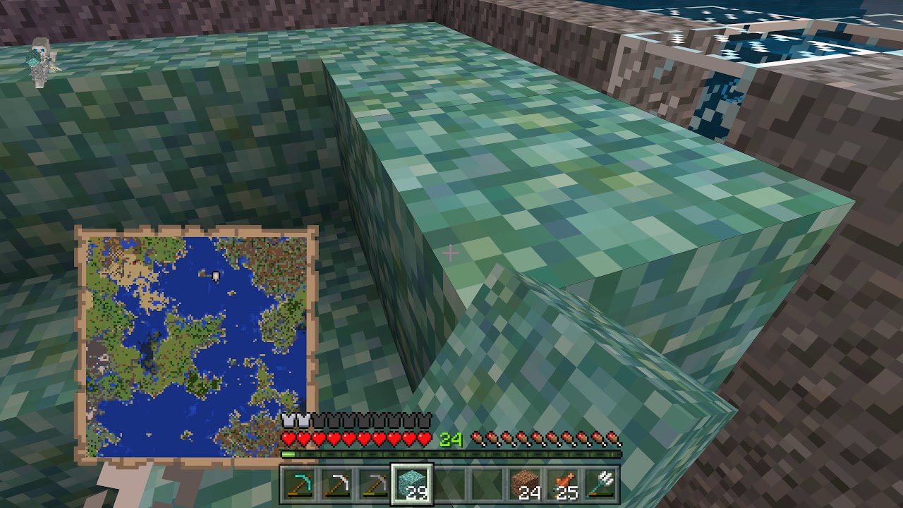 マインクラフト