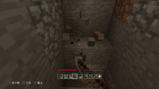 マインクラフト