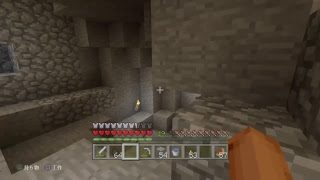 マインクラフト