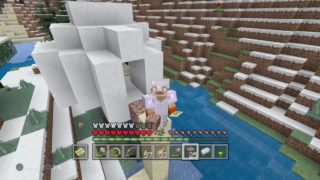 マインクラフト