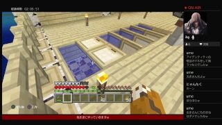 マインクラフト3ー15