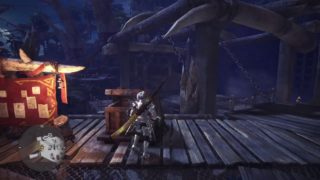 モンスターハンターワールド　＃MHW　いろいろ狩る