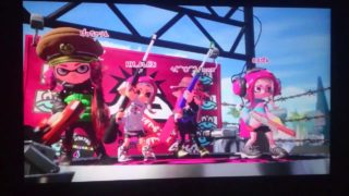 [スプラトゥーン2ゆっくり実況]使い手によっては最強?!スプラチャージャーベッチューで染めあげろ! Part11