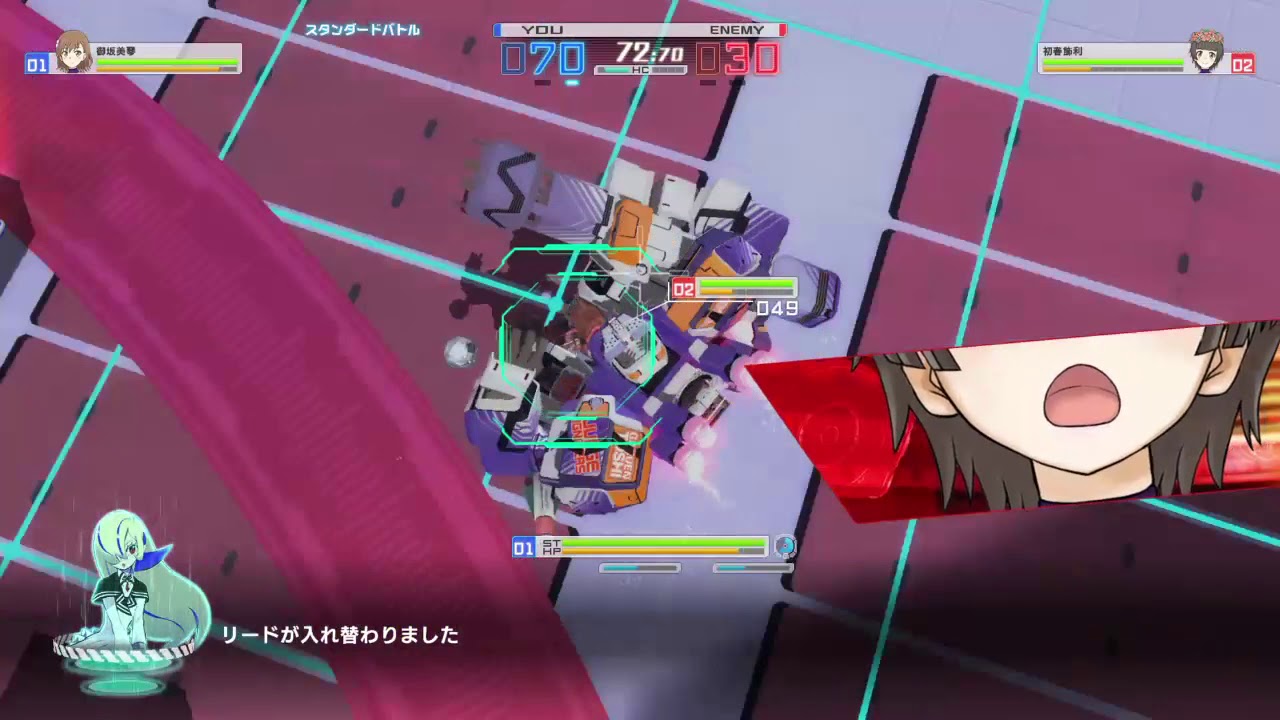 とある魔術の電脳戦機_20180923034357