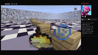 ［マインクラフト］　いろんなことする