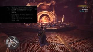 モンスターハンターワールド　初見