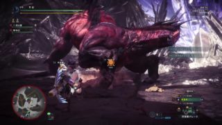 モンスターハンター：ワールド_20180907020419