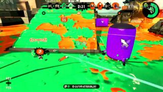 【爽快に】 スプラトゥーン2キル集×ピースサイン(eve)