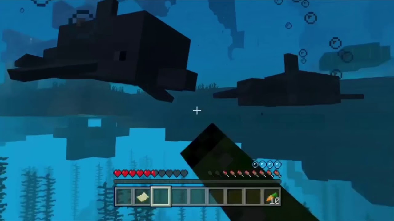 【マインクラフト】PS4版にアップデート!! 新要素を紹介していきます