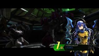 とある魔術の電脳戦記　kijitora_azukiがPS4からブロードキャスト