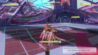 とある魔術の電脳戦記　kijitora_azukiがPS4からブロードキャスト