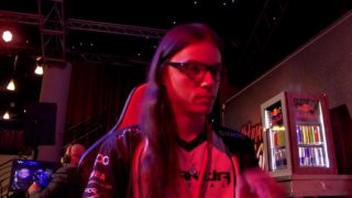 Ultimate Fighting Arena 2018！ドラゴンボールファイターズ！ルーザーズQUARTERSFINAL！NAKKIEL 対 GARIREO(ガリレオ)