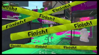 【スプラトゥーン2】きまぐれ新メンバー加入プラべ#57