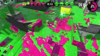 スプラトゥーン2 迷プレイ集