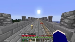 【マインクラフトPC版】Relm鯖　ドタバタ親子と・・・マルチ♪   亀が多すぎて・・・＾＾；