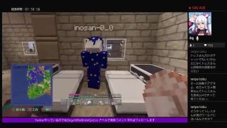 初見さん歓迎 MINECRAFT-マインクラフト-マルチ＃1☆概要説明良く読んでね☆