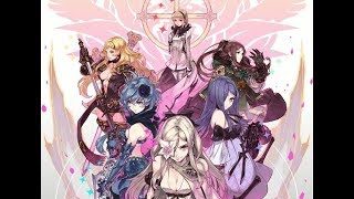 カノンさんとスプラトゥーン2