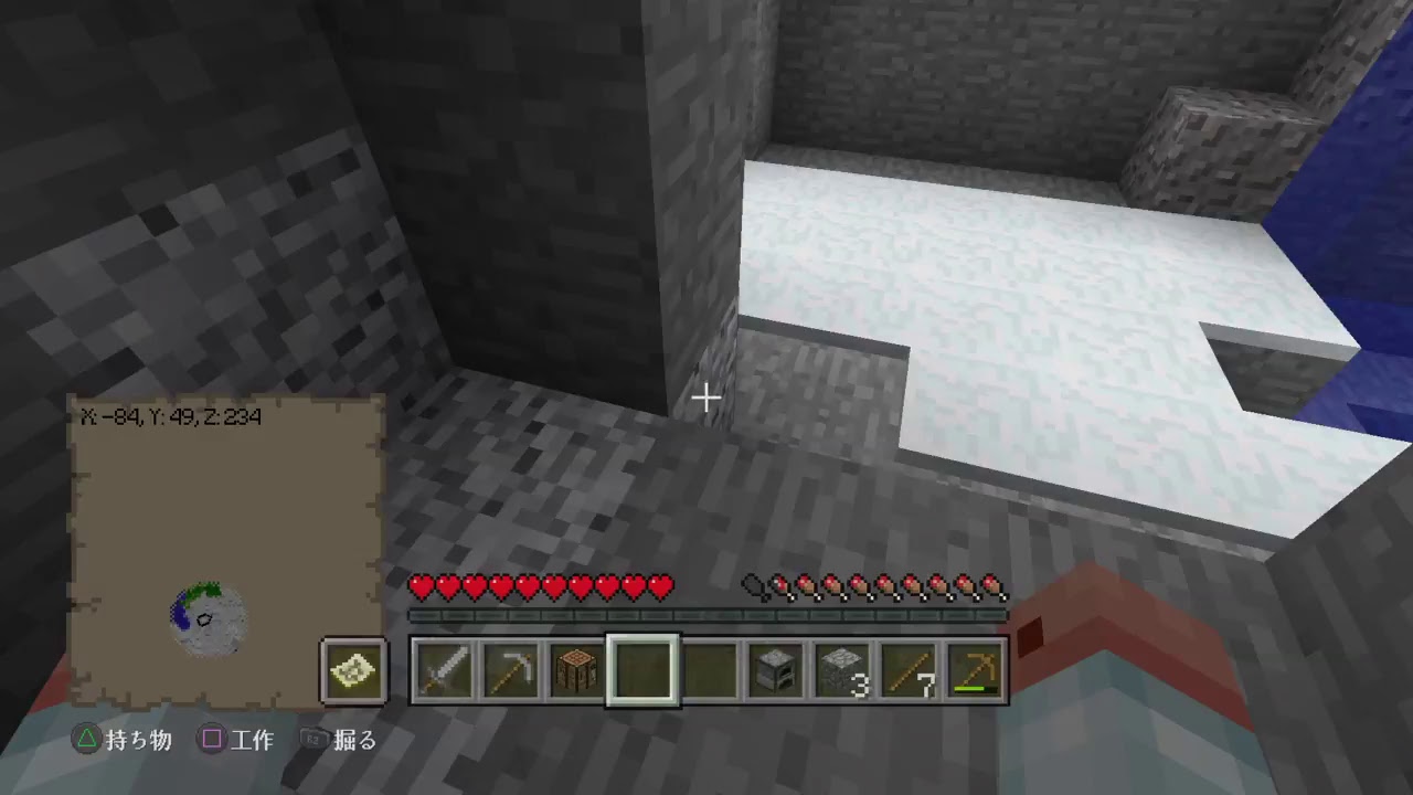 マインクラフト実況ガチサバ行くぞ～