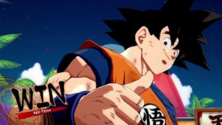 ドラゴンボール ファイターズ　すごすぎる…　悟空の２段かめはめ波～２段気攻砲で１０割コンボに