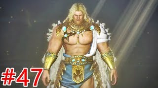 【無双OROCHI3】#47五章「炎の中の希望」【メインストーリー】