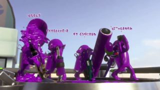 #50【アクション】万年A帯のギタの「スプラトゥーン2」【GPRO Games】