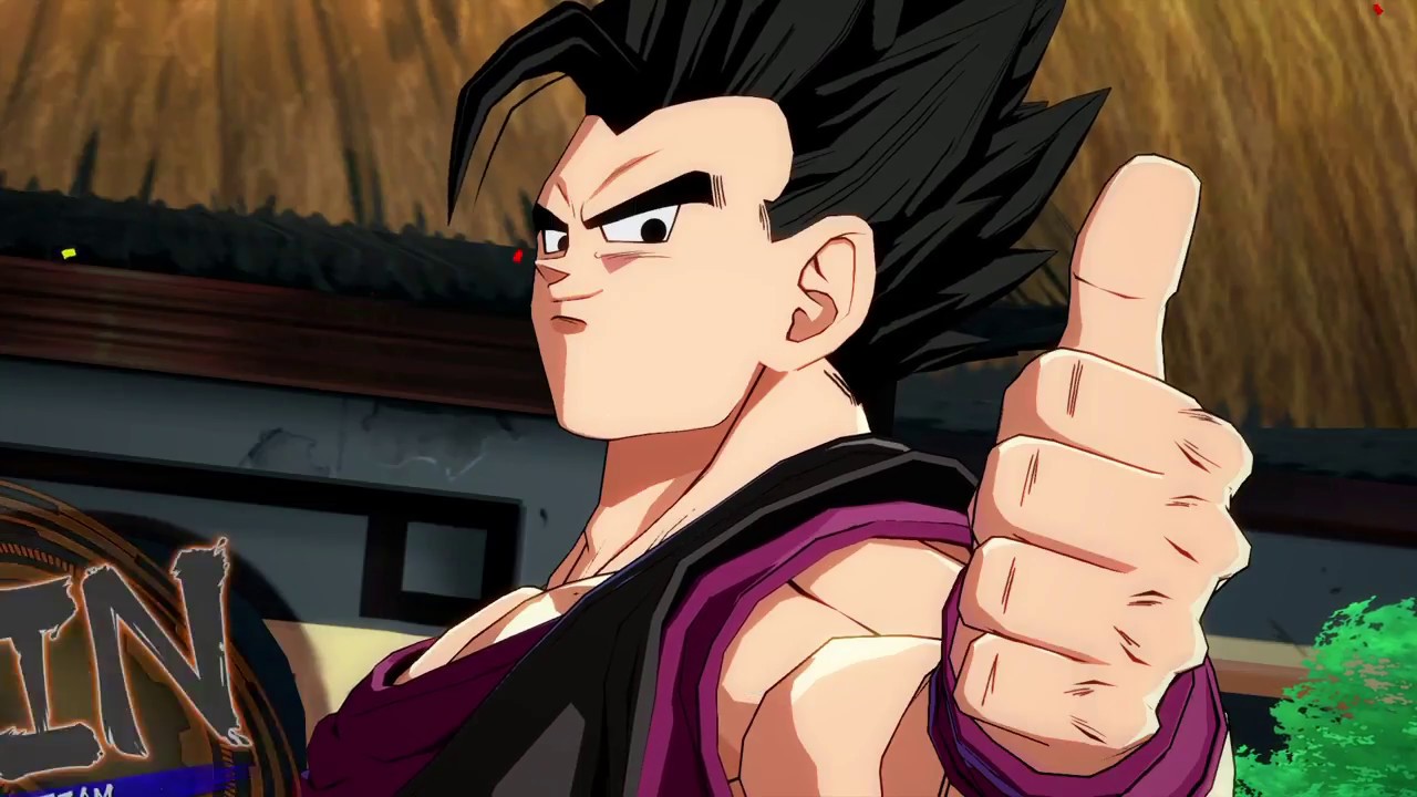 ドラゴンボール ファイターズ　世界１位ブラックヤムチャ　バーダック６割コンボで逆襲　これは…転生ヤムチャ