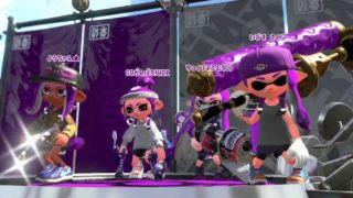 【スプラトゥーン２】ヤグラのホットはチート級【ガチヤグラ】