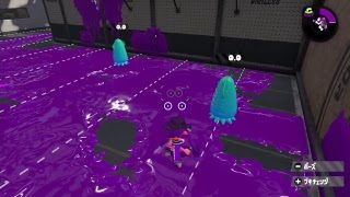 【スプラトゥーン2】のんびりナワバリ