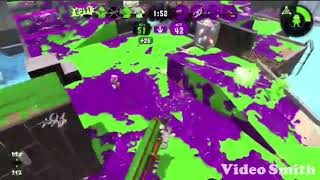 [スプラトゥーン2]ダイナモ/大丈夫でした！っていうナイスです！()