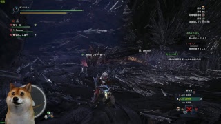 【PC版】MHW モンスターハンターワールド 歴戦とか
