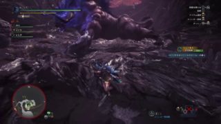 モンスターハンター：ワールド_20180925015114