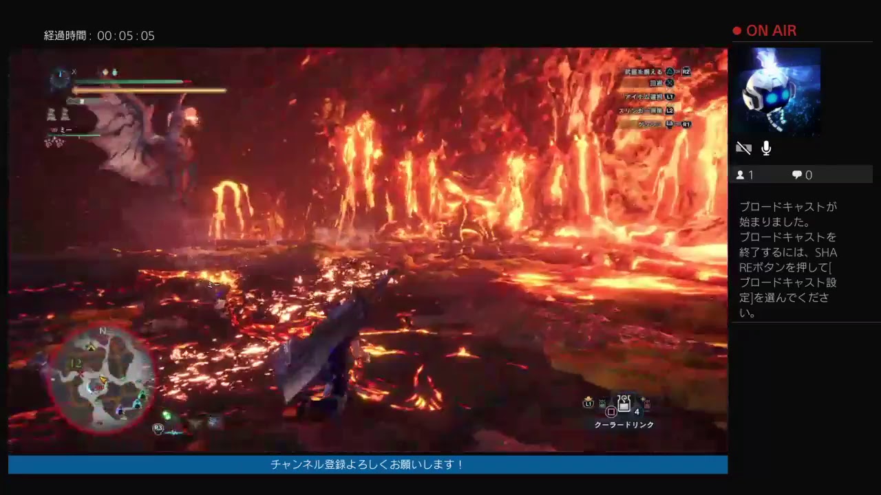 モンスターハンターワールド！　ハンター生活97日目 アステラ祭開幕！！