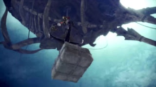 モンスターハンターワールド　82