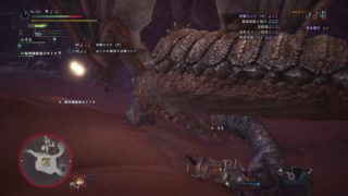 MHW【笛と共に】#13[女王は荒地にて燃ゆる]モンスターハンター：ワールド