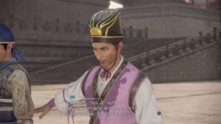 [三国無双8]のんびりプレイ[曹操]