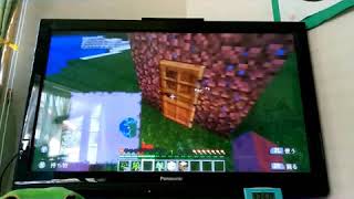 【マインクラフト】初めの一歩　PART１