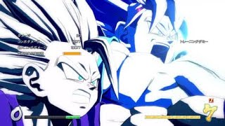 ドラゴンボール ファイターズ_20180928195210