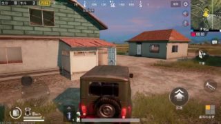 【PUBGモバイル】ド下手がドン勝目指してマタリ実況してみました