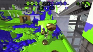 【スプラトゥーン2】ガチアサリ　タチウオパーキング⑤Clam Blitz in Moray Towers⑤