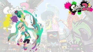プラべ【スプラトゥーン2】参加OK