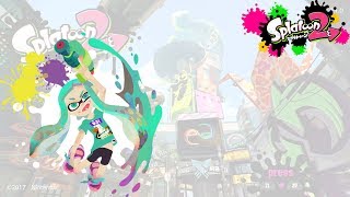 プラべ【スプラトゥーン2】参加OK