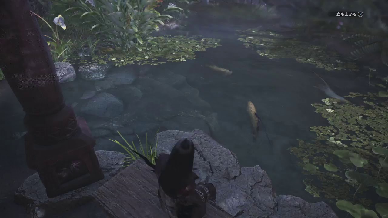 雑談多め初心者ハンター応援委員会＃55第3部　モンスターハンターワールド配信