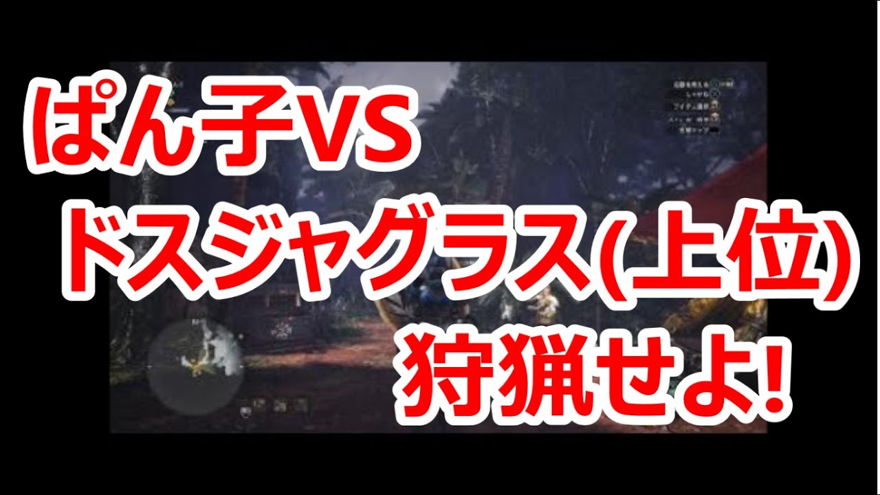 【実況】おいしいところもってかれたー!【モンスターハンター：ワールド#29】