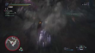 モンスターハンターワールド  -  朝からゴメソ放送