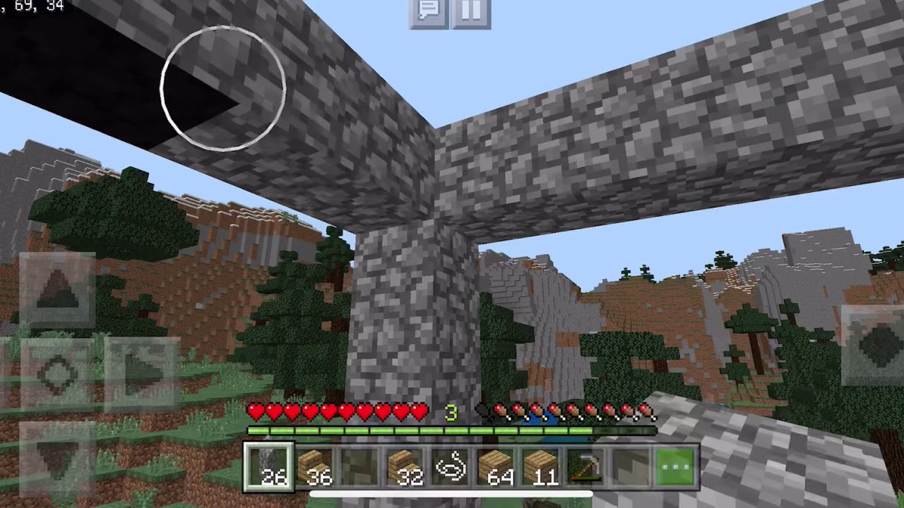 マインクラフト【実況 】しない！！