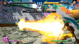 ドラゴンボールファイターズ対戦動画＃225/DRAGON BALL FighterZ Ranked Match
